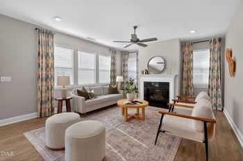 124 Willow Grove Ln, Fuquay Varina, NC 27526