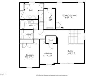 124 Willow Grove Ln, Fuquay Varina, NC 27526