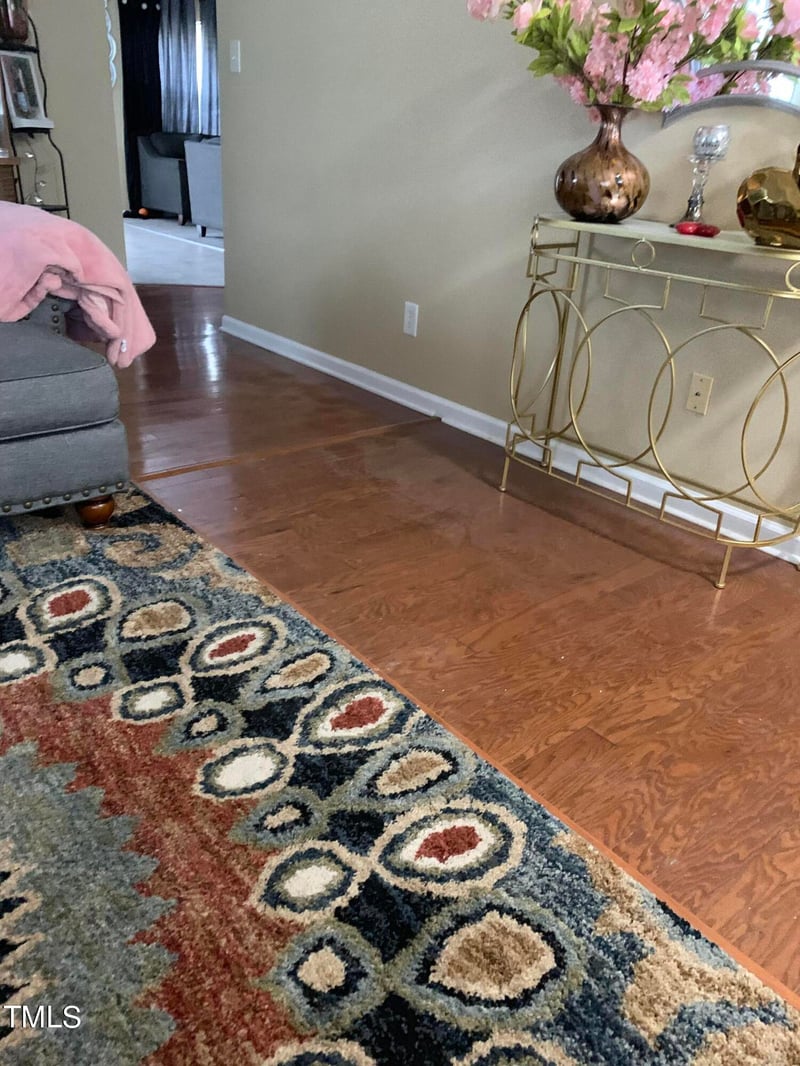 124 Willow Ridge Dr, Sanford, NC 27332