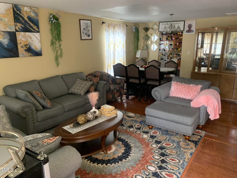 124 Willow Ridge Dr, Sanford, NC 27332