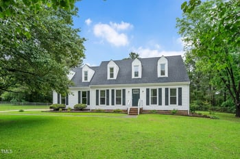 124 Windmere Dr, Angier, NC 27501