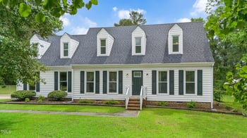 124 Windmere Dr, Angier, NC 27501