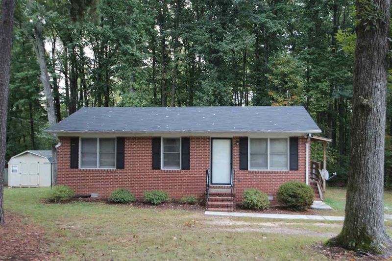 124 Younger Rd, Roxboro, NC 27573