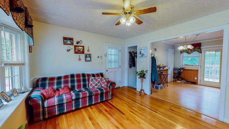 1240 10th Ave, Roxboro, NC 27573
