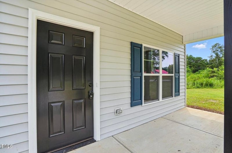 1240 Blackman Rd, Dunn, NC 28334
