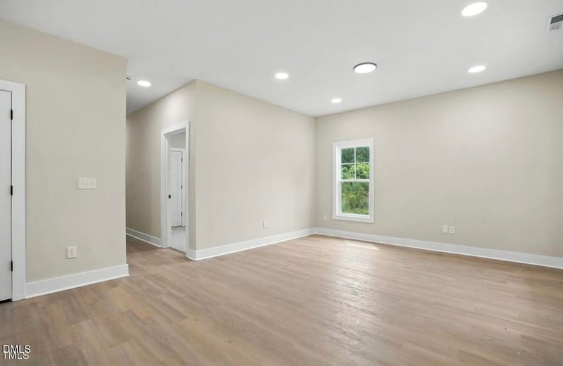 1240 Blackman Rd, Dunn, NC 28334
