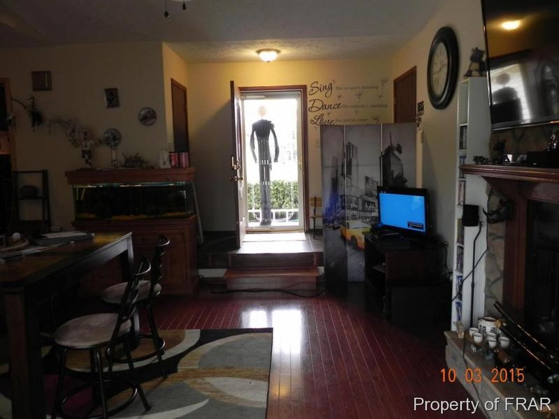 1240 Bromley Dr, Fayetteville, NC 28303