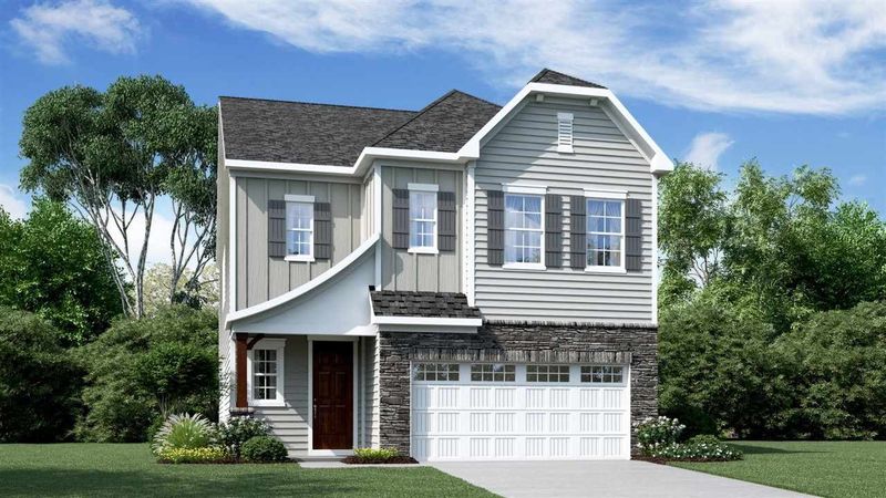 1240 Canyon Shadows Ct #163, Cary, NC 27519