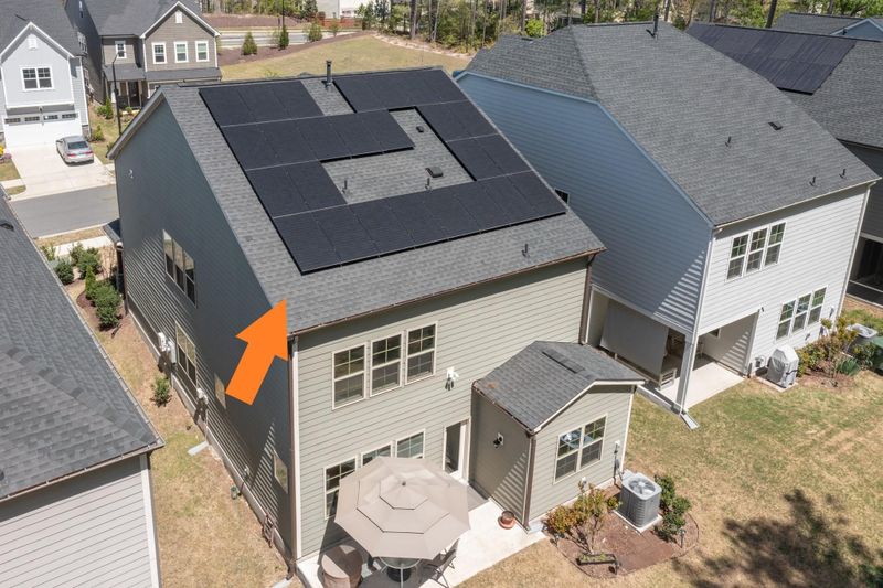 1240 Canyon Shadows Ct, Cary, NC 27519