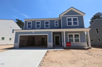 1240 Dimaggio Dr, Raleigh, NC 27616