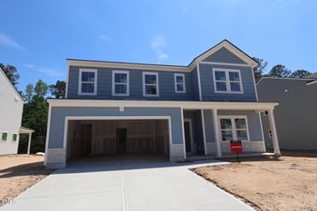 1240 Dimaggio Dr, Raleigh, NC 27616