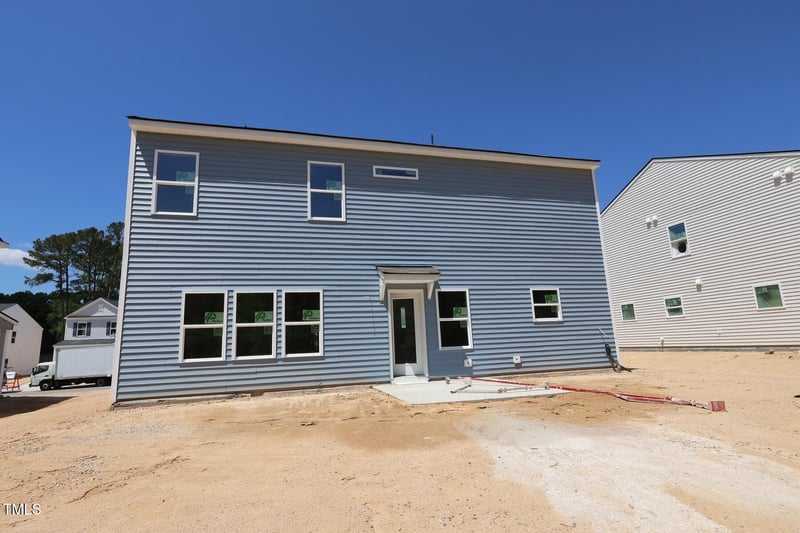 1240 Dimaggio Dr, Raleigh, NC 27616