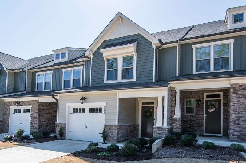 1240 Exchange Pl, Durham, NC 27713