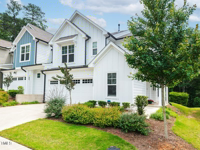 1240 Gemfor St, Durham, NC 27703