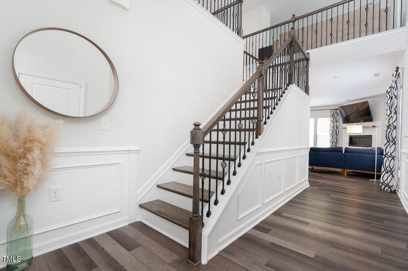 1240 Gemfor St, Durham, NC 27703