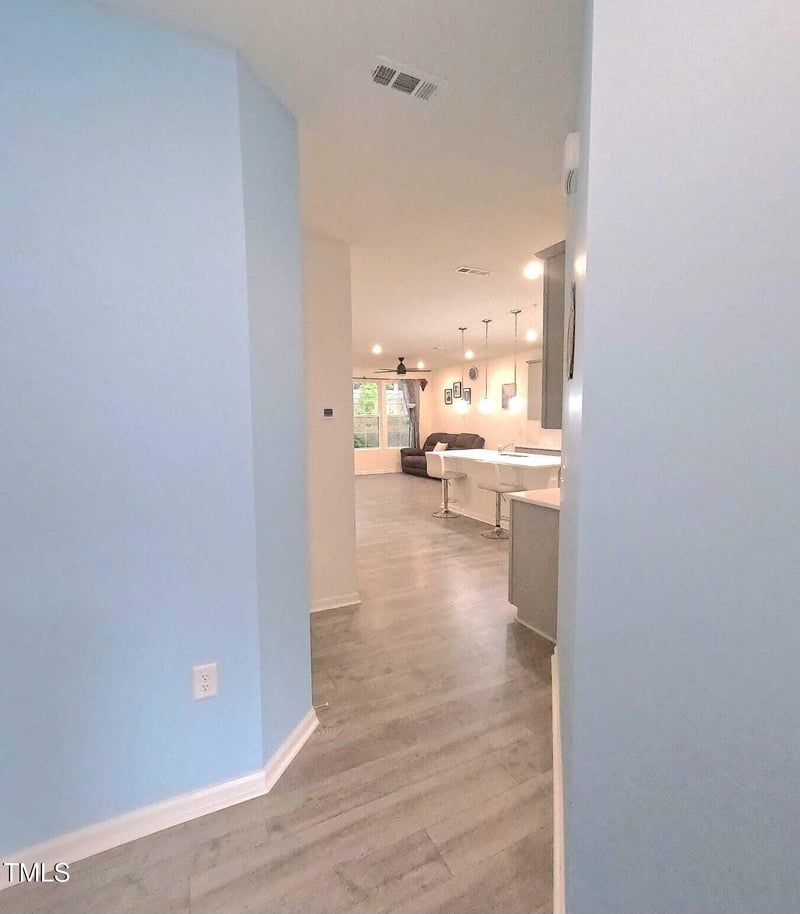 1240 Grenshaw Dr, Morrisville, NC 27560