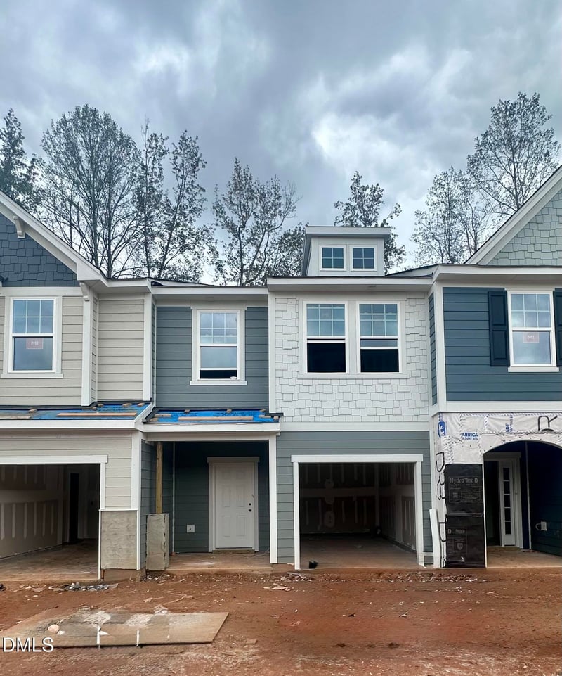 1240 Hammond Dr, Mebane, NC 27302
