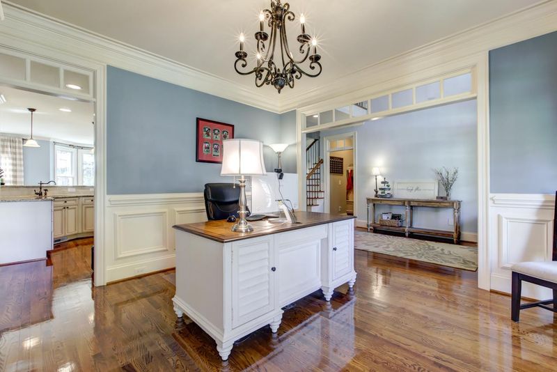 1240 Heritage Heights Ln, Wake Forest, NC 27587