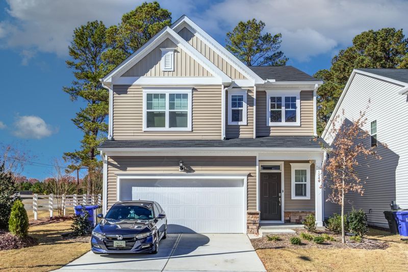 1240 Homecoming Way, Durham, NC 27703