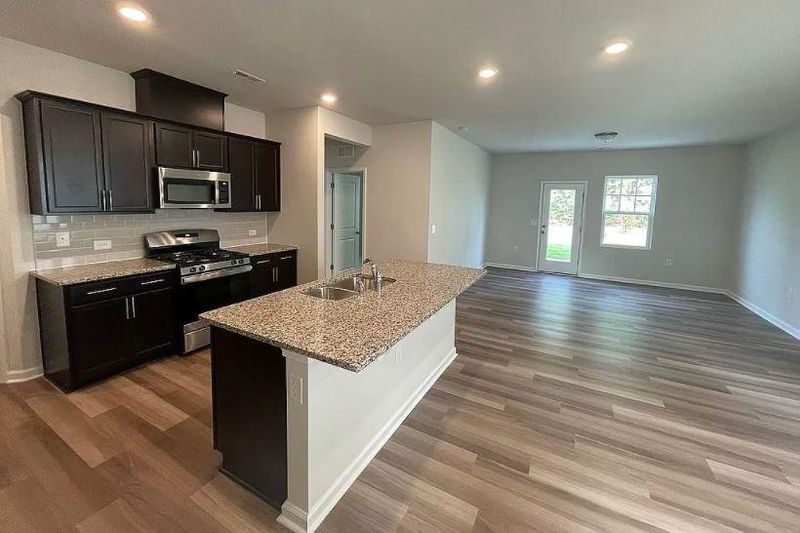 1240 Homecoming Way, Durham, NC 27703