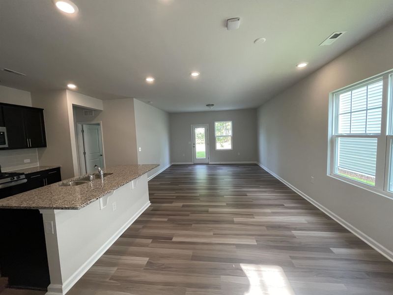 1240 Homecoming Way, Durham, NC 27703
