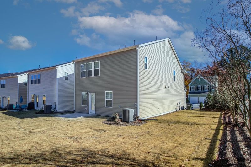 1240 Homecoming Way, Durham, NC 27703
