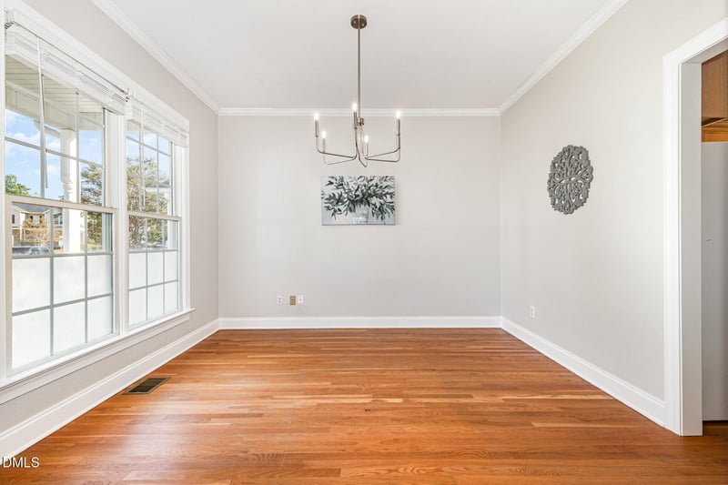 1240 Miracle Dr, Wake Forest, NC 27587