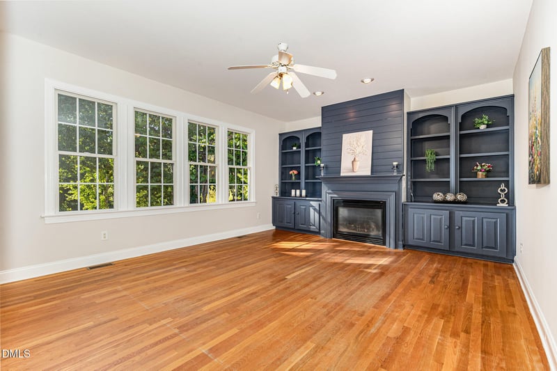 1240 Miracle Dr, Wake Forest, NC 27587