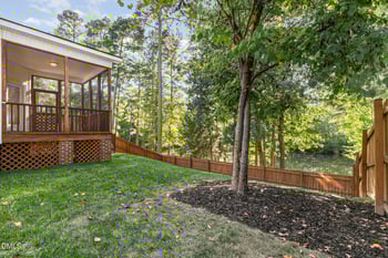 1240 Miracle Dr, Wake Forest, NC 27587