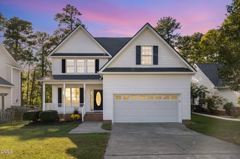 1240 Miracle Dr, Wake Forest, NC 27587