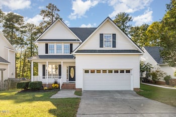 1240 Miracle Dr, Wake Forest, NC 27587