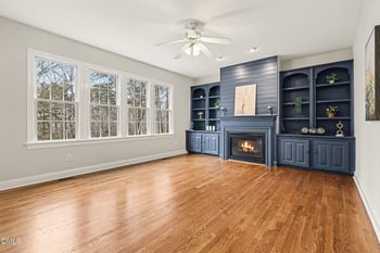 1240 Miracle Dr, Wake Forest, NC 27587