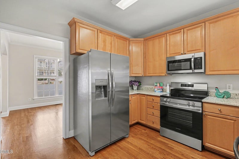 1240 Miracle Dr, Wake Forest, NC 27587