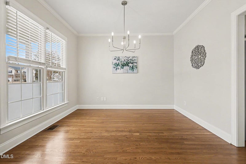 1240 Miracle Dr, Wake Forest, NC 27587