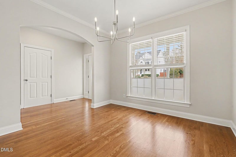 1240 Miracle Dr, Wake Forest, NC 27587