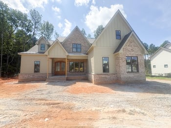 1240 Perry Bluff Dr, Wake Forest, NC 27587