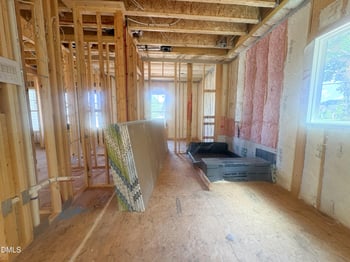 1240 Perry Bluff Dr, Wake Forest, NC 27587