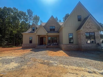 1240 Perry Bluff Dr, Wake Forest, NC 27587
