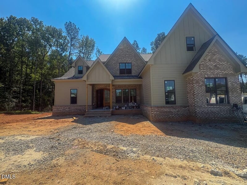 1240 Perry Bluff Dr, Wake Forest, NC 27587