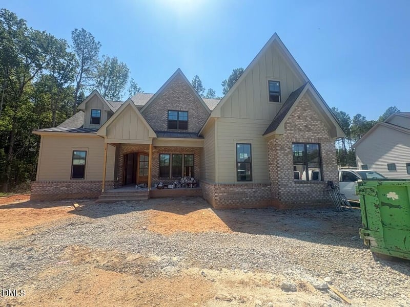 1240 Perry Bluff Dr, Wake Forest, NC 27587