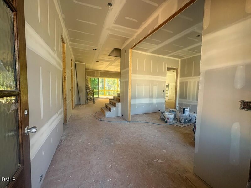 1240 Perry Bluff Dr, Wake Forest, NC 27587