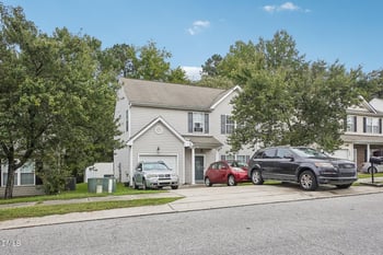 1240 Sweetgrass St, Knightdale, NC 27545
