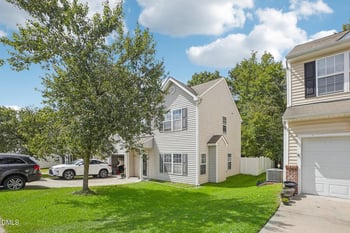 1240 Sweetgrass St, Knightdale, NC 27545