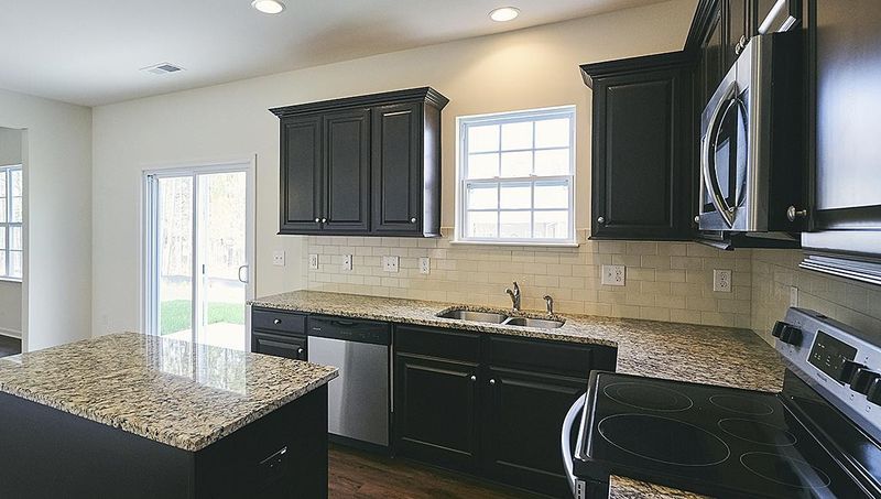 1240 Turkey Trot Rd, Wendell, NC 27591