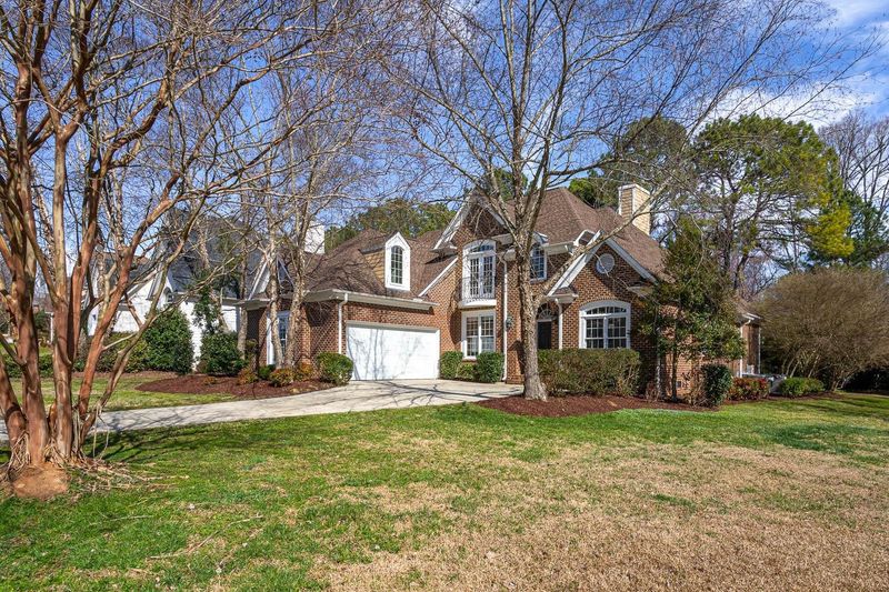12400 Canolder St, Raleigh, NC 27614