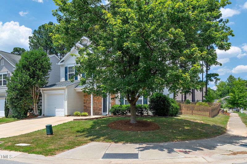 12400 N Exeter Way, Durham, NC 27703