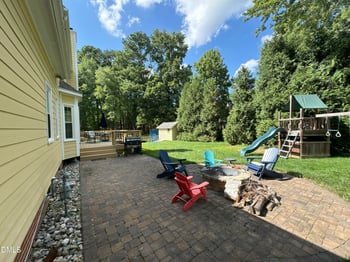 12400 Tappersfield Ct, Raleigh, NC 27613