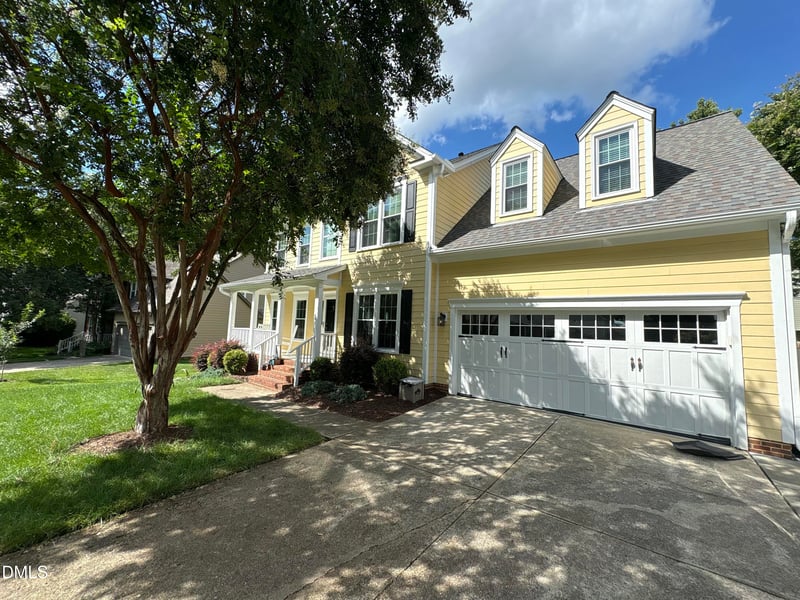 12400 Tappersfield Ct, Raleigh, NC 27613