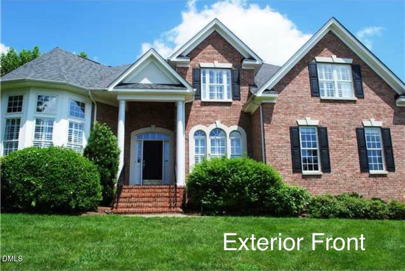 12400 Village Gate Way, Raleigh, NC 27614