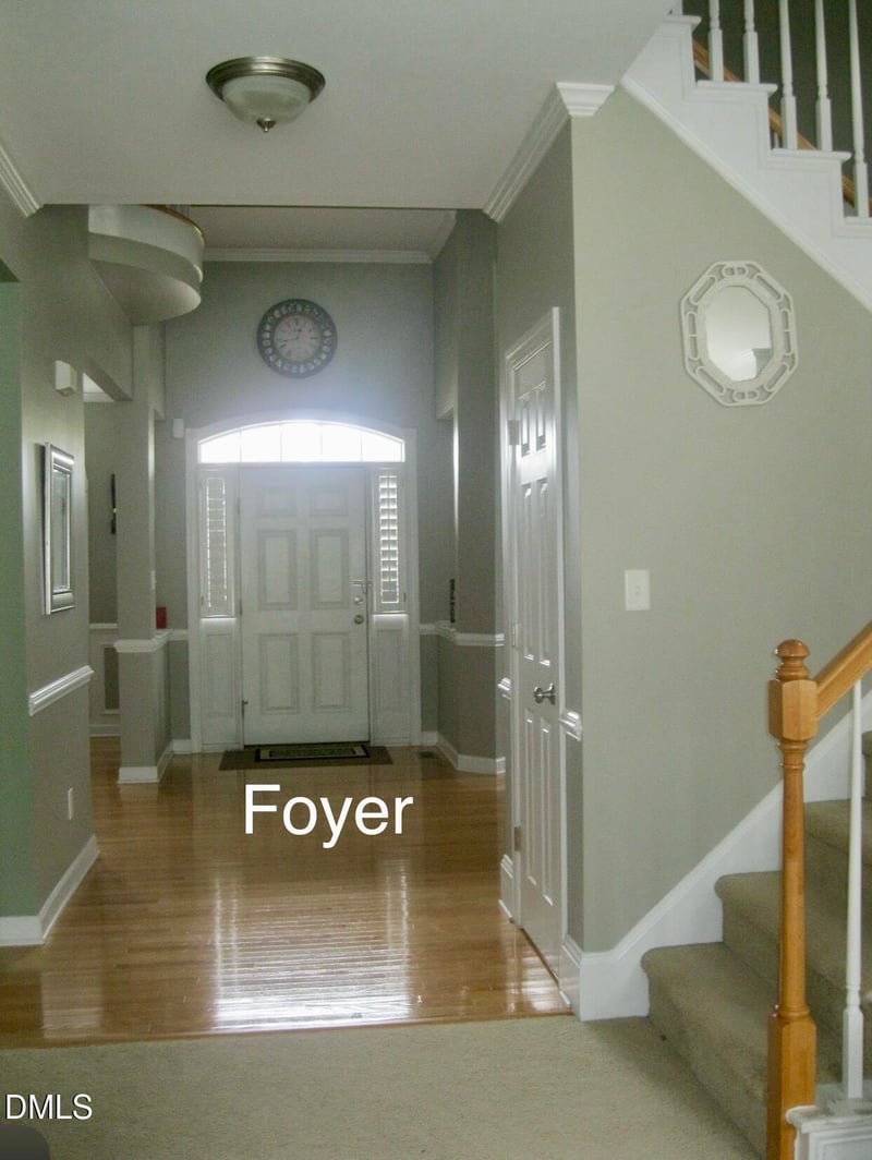 12400 Village Gate Way, Raleigh, NC 27614